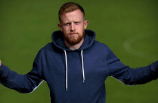 'I was never going to come to a club like this and walk straight into the team'
