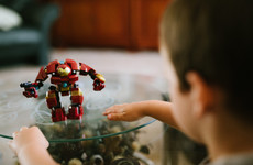 Poll: Do your kids prefer touchscreens or toys?