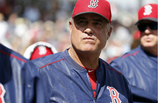 The Red Sox got caught using Apple Watches to steal signs against the Yankees