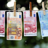 Ireland is in the EU's top 10 countries for money laundering and terrorist financing