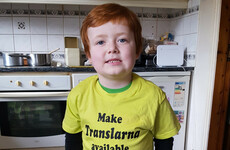 'He’s still walking but he’s struggling': Parents fight for access to 'life-changing' drug