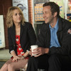 What accent is Chris O'Dowd supposed to have in Bridesmaids?