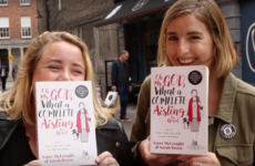 WATCH: We take an Oh My God, What A Complete Aisling trip around Dublin city centre