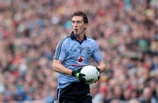Two-time All-Ireland winner with Dublin hints at possible switch to Monaghan