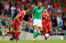 3 winners and losers from Ireland's latest international week