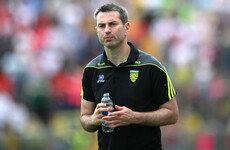 Rory Gallagher linked with return to inter-county management
