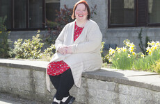 'At 41, I thought I was invincible, but a stroke can happen to absolutely anyone'