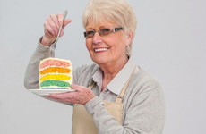 Flo is already the queen of the new series of GBBO