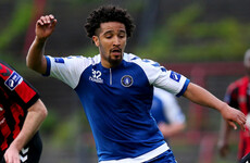 Do you agree with our SSE Airtricity League team of the month?