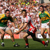 Only one playing link left to 2008 All-Ireland winning side as Tyrone's McMahon retires