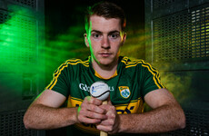 The unlikely journey from the West Kerry football heartland to an All-Ireland hurling final