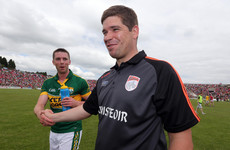 Marc Ó Sé calls for Kerry to hand Eamonn Fitzmaurice a new deal