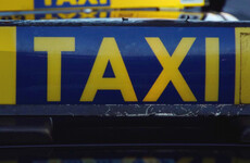 'An appalling case': Bus driver attacked taxi driver in fight over parking