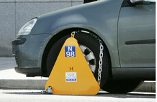 'Creative' student who removed clamp from car with hacksaw avoids prison sentence