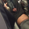 United Airlines won't be punished after passenger dragged off overcrowded plane