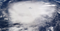 Death and destruction as Hurricane Irma's 290 km/h winds tear through Caribbean islands