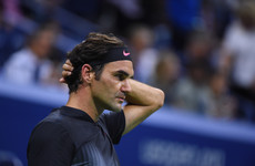 Del Potro shatters Federer's dream of Nadal US Open showdown