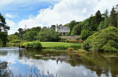 4 of a kind: Grand historic homes steeped in period charm
