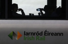 17 things that are quicker than Irish Rail wifi
