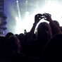 Friday Feelings: Should phones be banned at gigs?