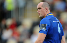 Devin Toner to win 200th cap as Leinster announce team to face Cardiff Blues