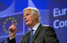 Britain warned off using Ireland as 'test case' for how Brexit will work with the EU