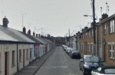 Human remains uncovered by Gardaí in Dundalk are 'historical'