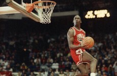 49 candles: Happy Birthday to Michael Jordan