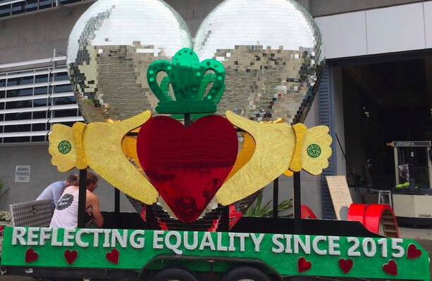 What Australia can learn from Ireland