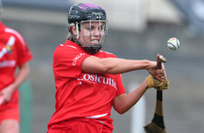 Anna Geary would 'give her right arm' if circumstances allowed her to play for Cork again