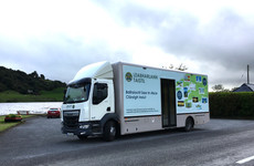 After 14 years, west Cork's beloved mobile library has been upgraded