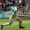 Ex-captain calls for change at county board level to progress Offaly hurling