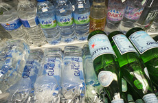 14 tweets about Ireland's most divisive soft drink: sparkling water