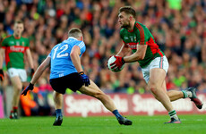 'I think this All-Ireland football final can eclipse the hurling for the first year in a long time'