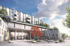 The National Children's Hospital won't be named after a saint, but what should it be called?