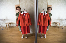 Russian Court rules that an airline can't enforce body size limits for female flight attendants
