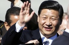 Government must be 'forceful' on human rights during China visit - Amnesty