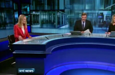 12 times Irish newsreaders were unintentionally the best thing on TV