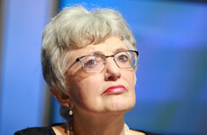 Children's Minister says Irish women will never have autonomy until the Eighth is repealed