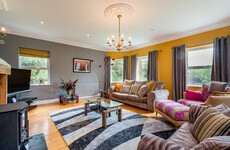 What can I get around Ireland for... €500,000 or less?