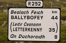'It's a beautiful place to live and work': Doing business in Ireland's 'most vacant' town