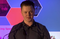 This Irish teen quit school at 17 to launch a talent agency for online 'influencers'