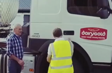 Locals are trying to block a 'smelly' €60m Dairygold factory in their 'sleepy village'