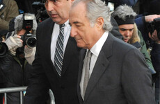 A Dublin-based investment fund will pay $687m to victims of fraudster Bernie Madoff