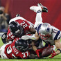 Here are the teams you think will be playing at the business end of the NFL season