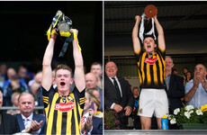 Melbourne to Thurles and keeping the Kilkenny All-Ireland winning captain run going