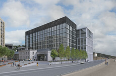 Two major developers are teaming up to give Cork's quayside a €160m facelift