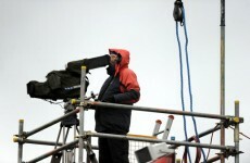 Third BBC drama to be filmed in Ireland