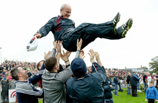 Know Your Sport? Take our weekly quiz