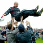 Know Your Sport? Take our weekly quiz
